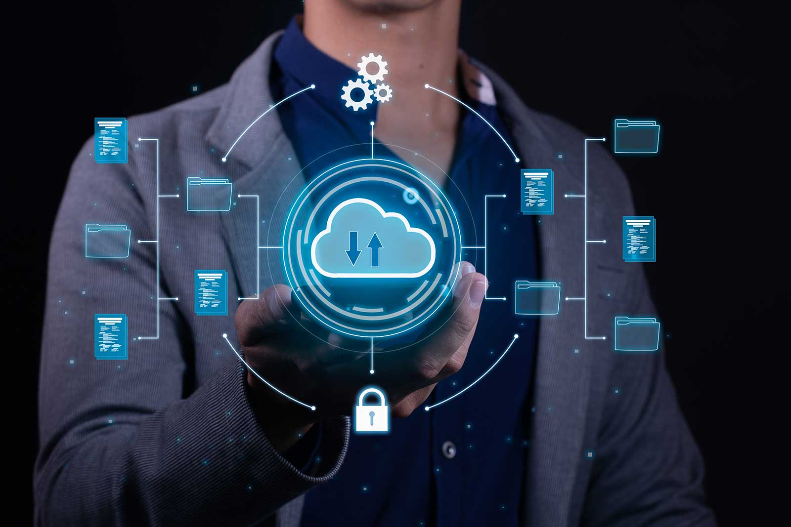 Backup online i recuperació de dades