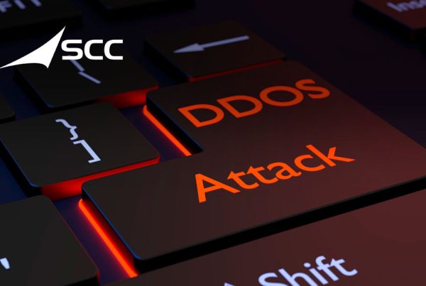 ddos