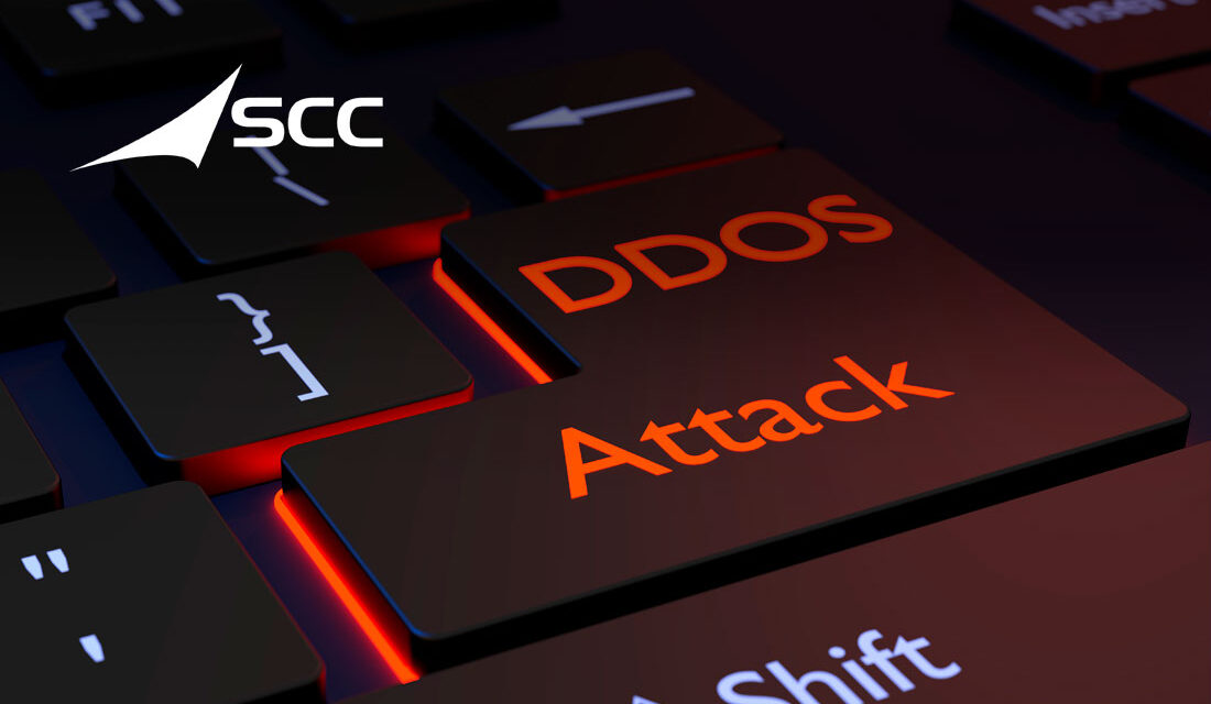 DDoS: Cómo identificar y mitigar ataques de denegación de servicio