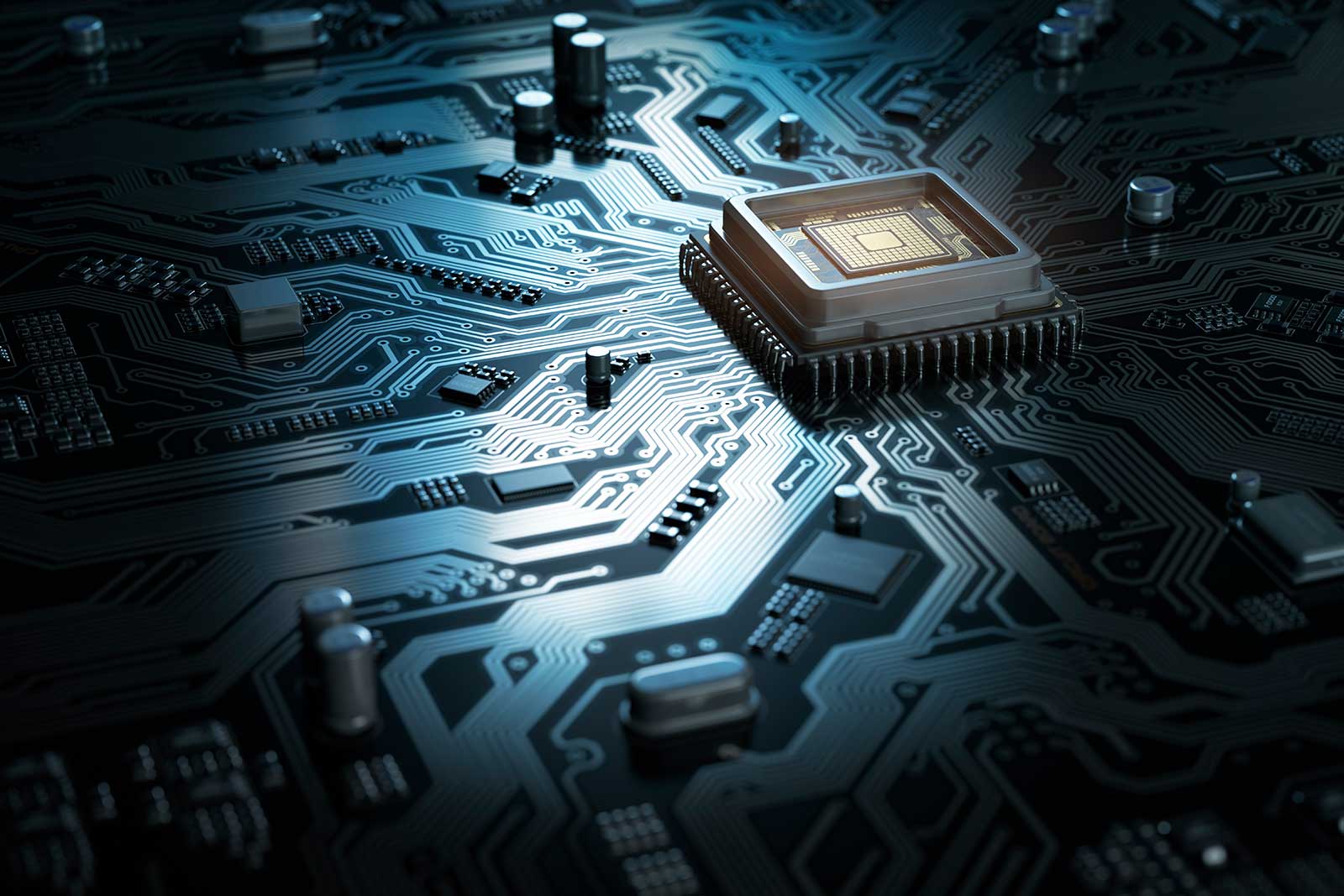 Estrategies informàtiques per a empreses