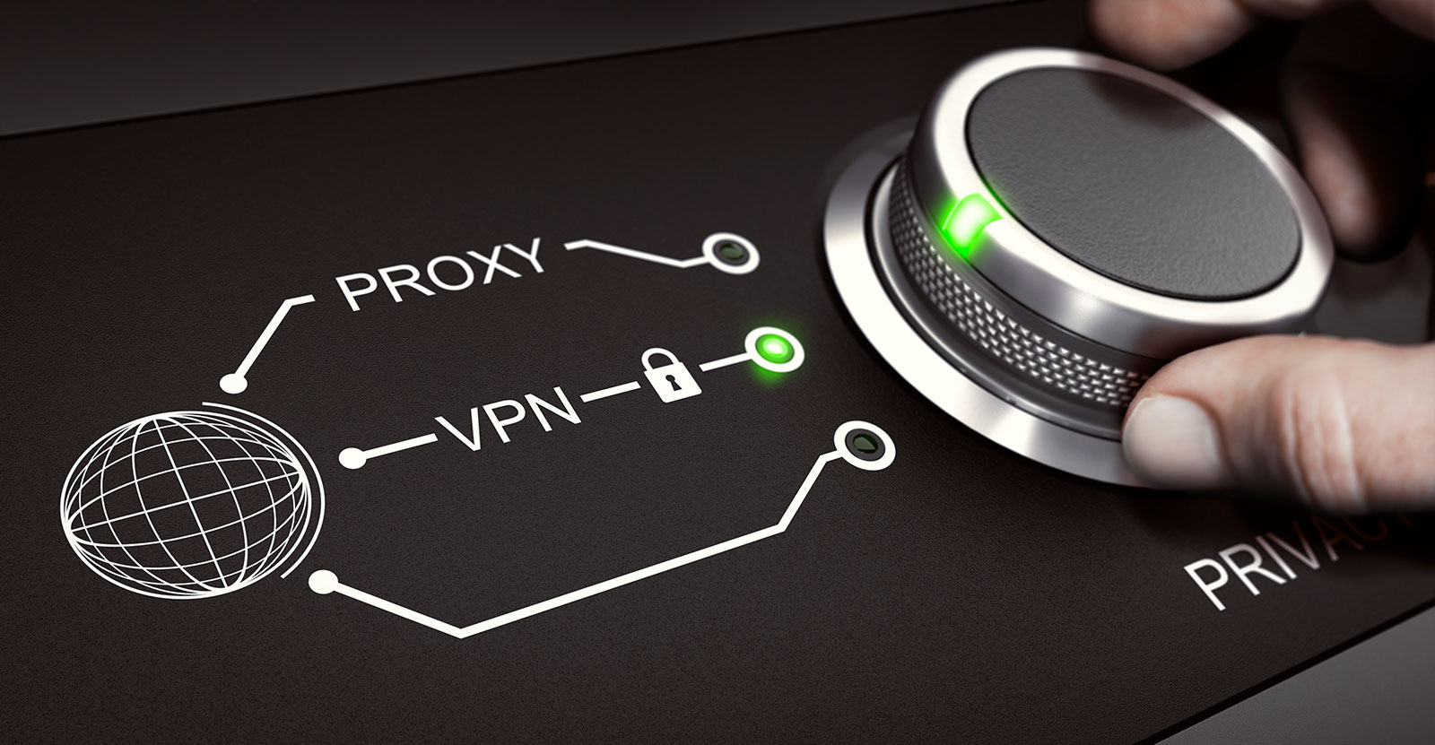 Implementar y beneficiarse de una VPN en tu empresa